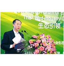 生态建材是建材工业发展的必由之路 